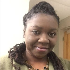 Meet your Posher, Tiffany